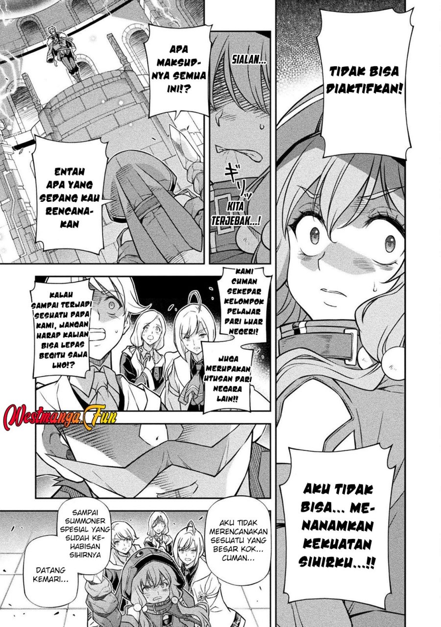 Drawing: Saikyou Mangaka wa Oekaki Skill de Isekai Musou Suru! Chapter 138 Gambar 7